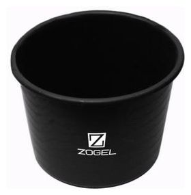 картинка Бак строительный Zogel 40 л. картинка Бак строительный Zogel 40 л.