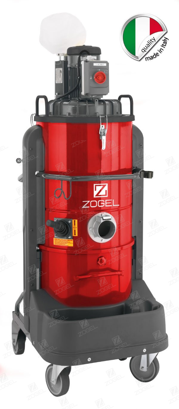 картинка Промышленный пылесос Zogel ZDC-3130M100 с неоригинальным фильтром картинка Промышленный пылесос Zogel ZDC-3130M100 с неоригинальным фильтром