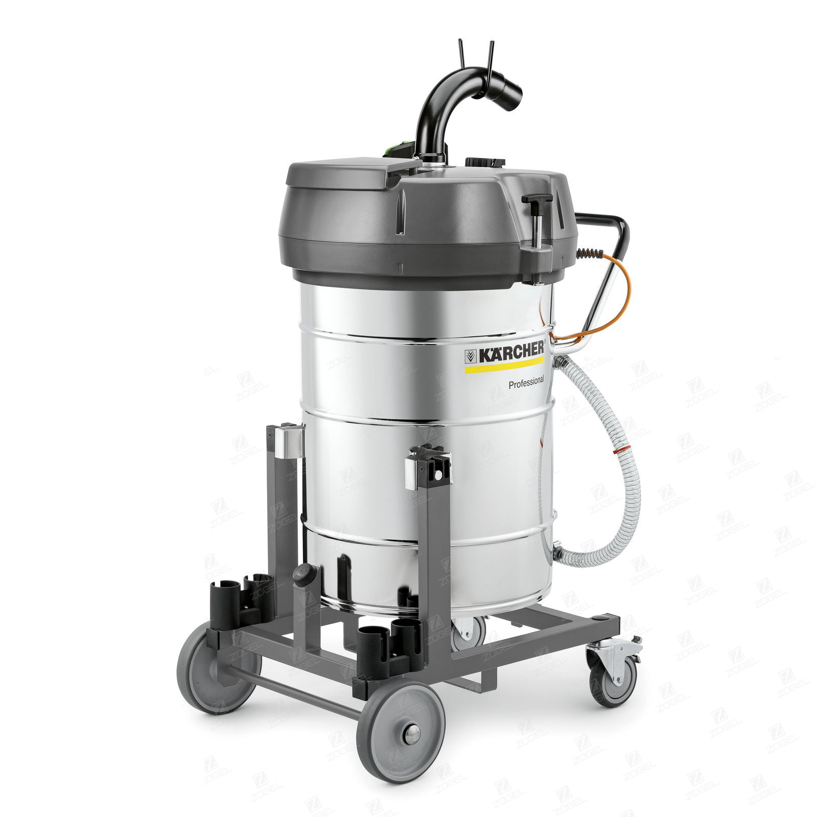 картинка Промышленный пылесос Karcher (Керхер) IVR-L 100/24-2 Tc Me картинка Промышленный пылесос Karcher (Керхер) IVR-L 100/24-2 Tc Me